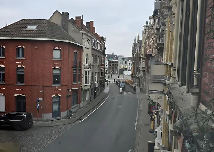 8z Dreamz 3 Apartmán