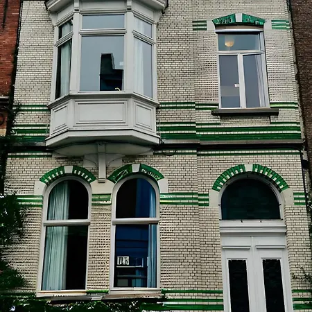 Daire 8z Dreamz 3 Gent