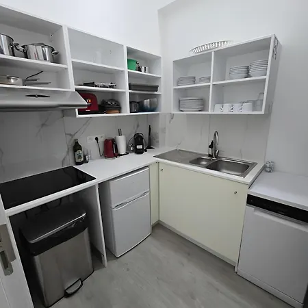 Apartment 8z Dreamz 3 Ghent