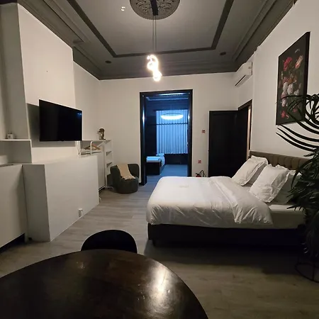 Apartment 8z Dreamz 3 Ghent