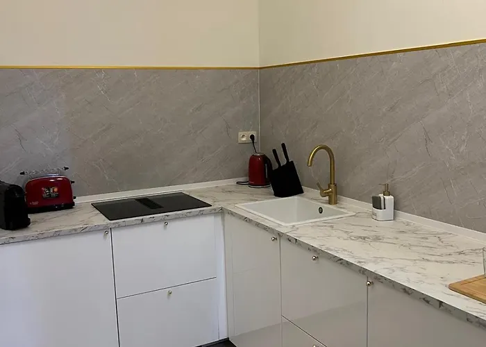 8z Dreamz 3 Appartamento