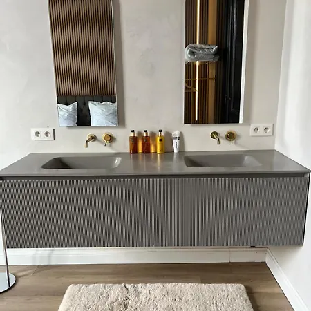 Apartmán 8z Dreamz 3 Gent