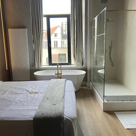 Apartmán 8z Dreamz 3